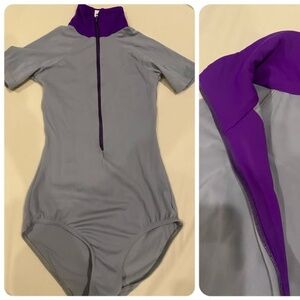 Zidans Ballet Leotard / Swimwear / Bodysuit